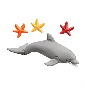 Playmobil Wiltopia – Dolphin 71051
